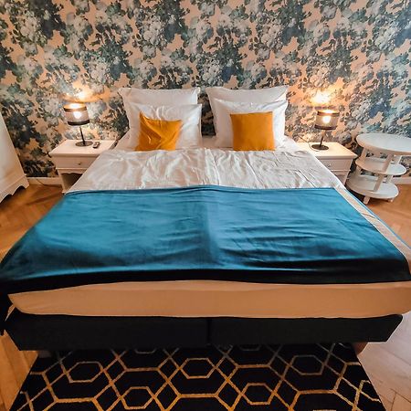 Sztuka Smaku - Restauracja I Hotelik Swidnica  Ngoại thất bức ảnh