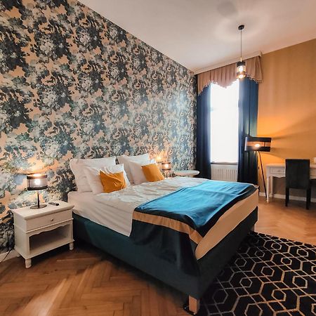Sztuka Smaku - Restauracja I Hotelik Swidnica  Ngoại thất bức ảnh