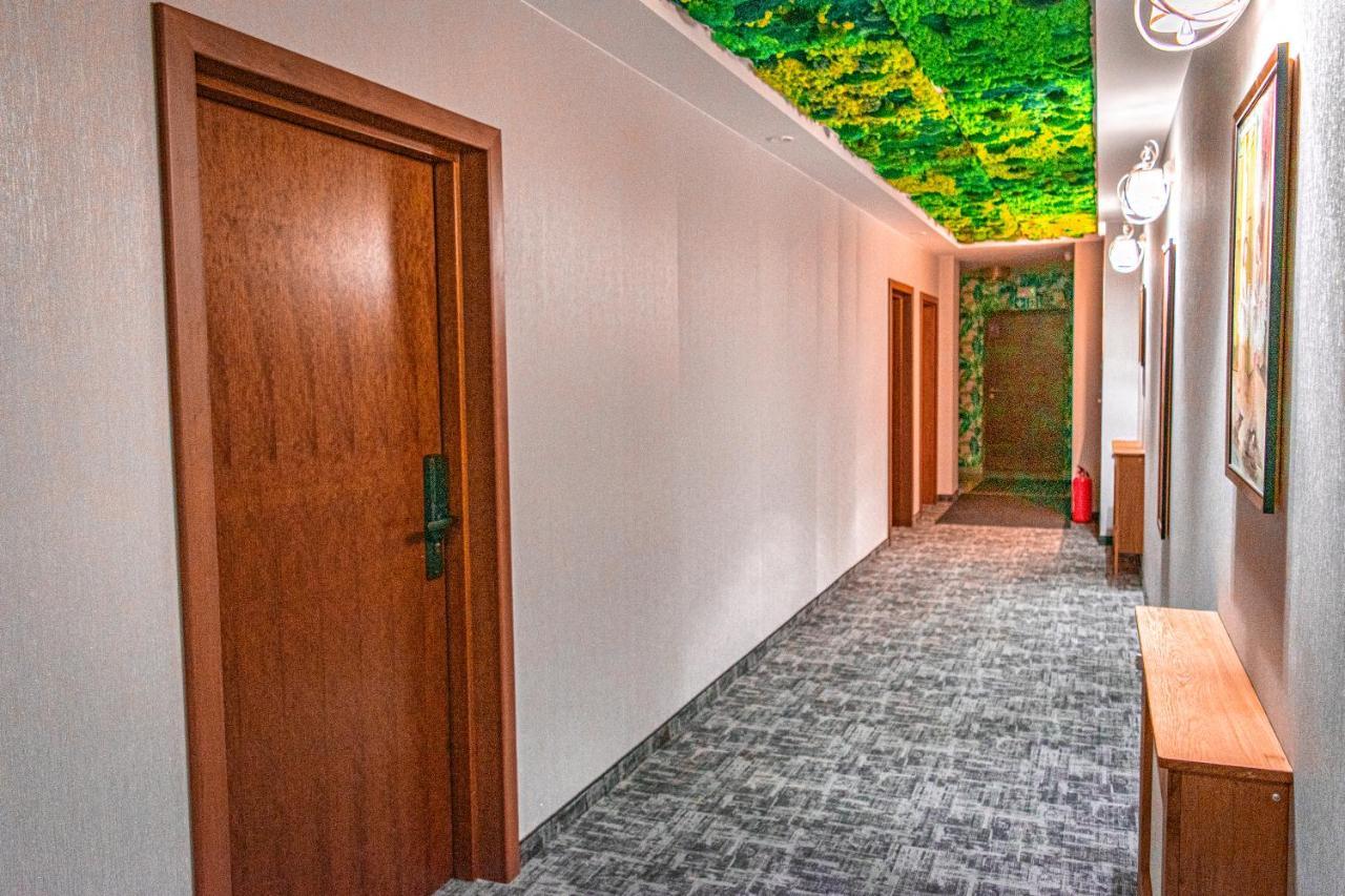 Sztuka Smaku - Restauracja I Hotelik Swidnica  Ngoại thất bức ảnh
