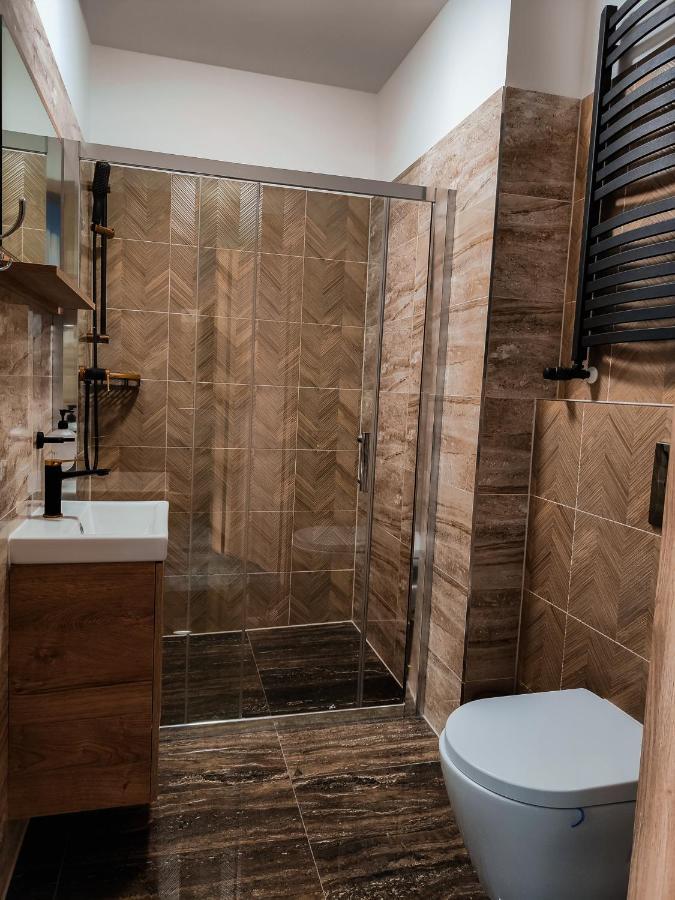 Sztuka Smaku - Restauracja I Hotelik Swidnica  Ngoại thất bức ảnh