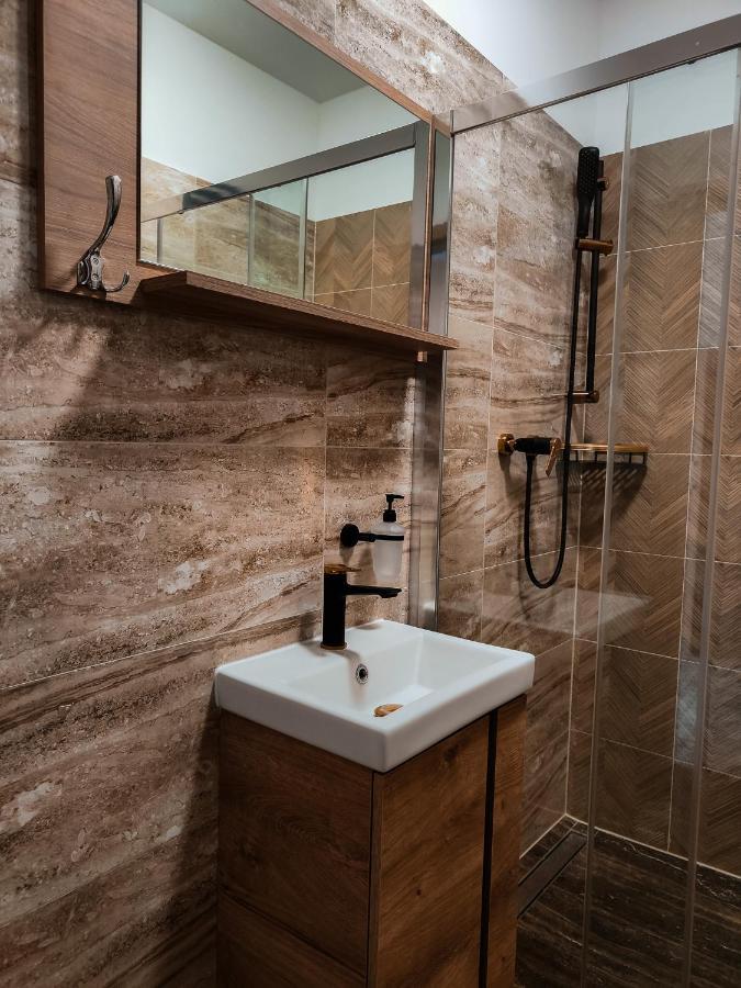 Sztuka Smaku - Restauracja I Hotelik Swidnica  Ngoại thất bức ảnh