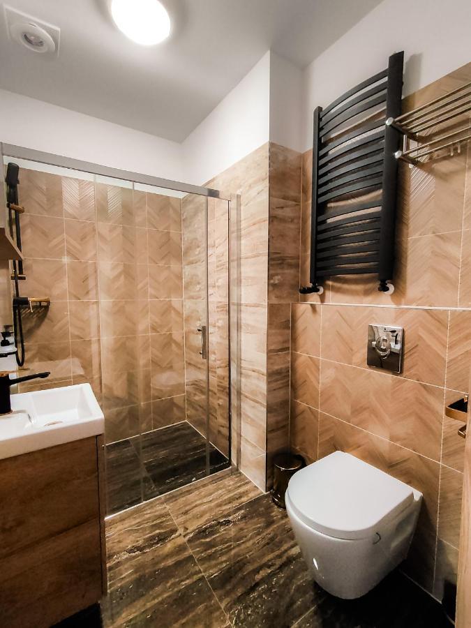 Sztuka Smaku - Restauracja I Hotelik Swidnica  Ngoại thất bức ảnh