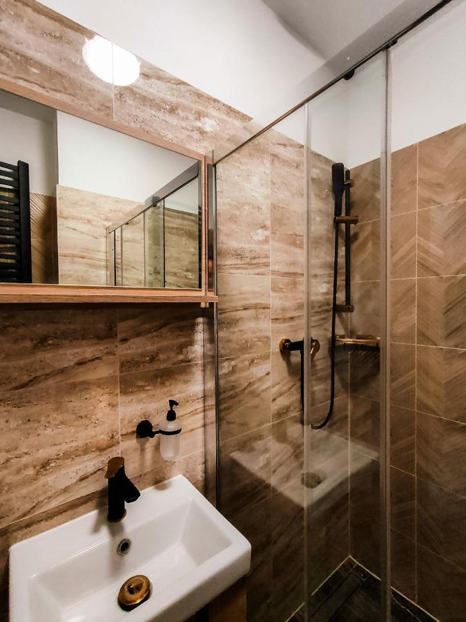 Sztuka Smaku - Restauracja I Hotelik Swidnica  Ngoại thất bức ảnh