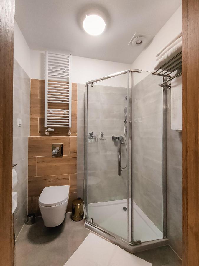 Sztuka Smaku - Restauracja I Hotelik Swidnica  Ngoại thất bức ảnh