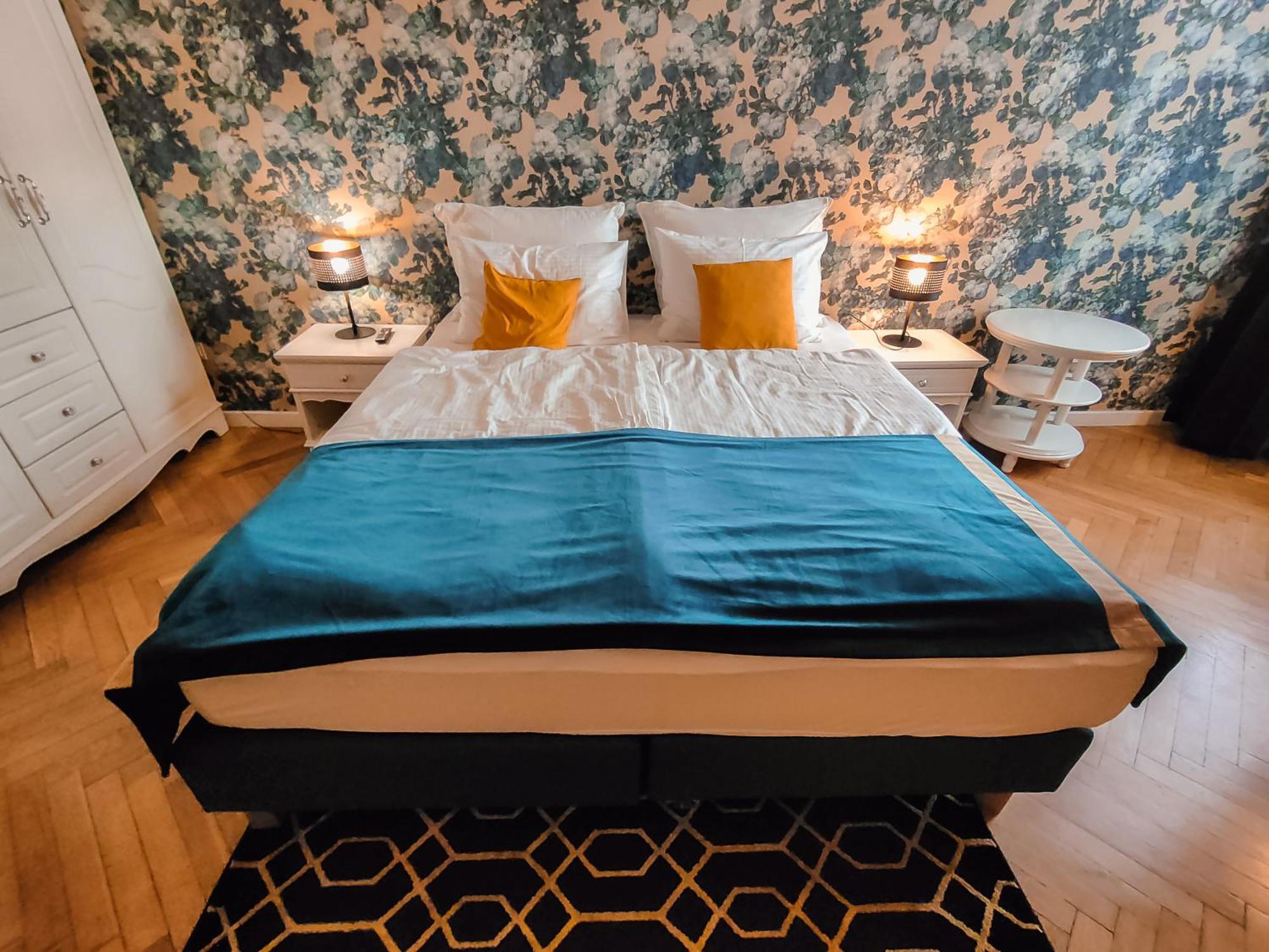 Sztuka Smaku - Restauracja I Hotelik Swidnica  Ngoại thất bức ảnh