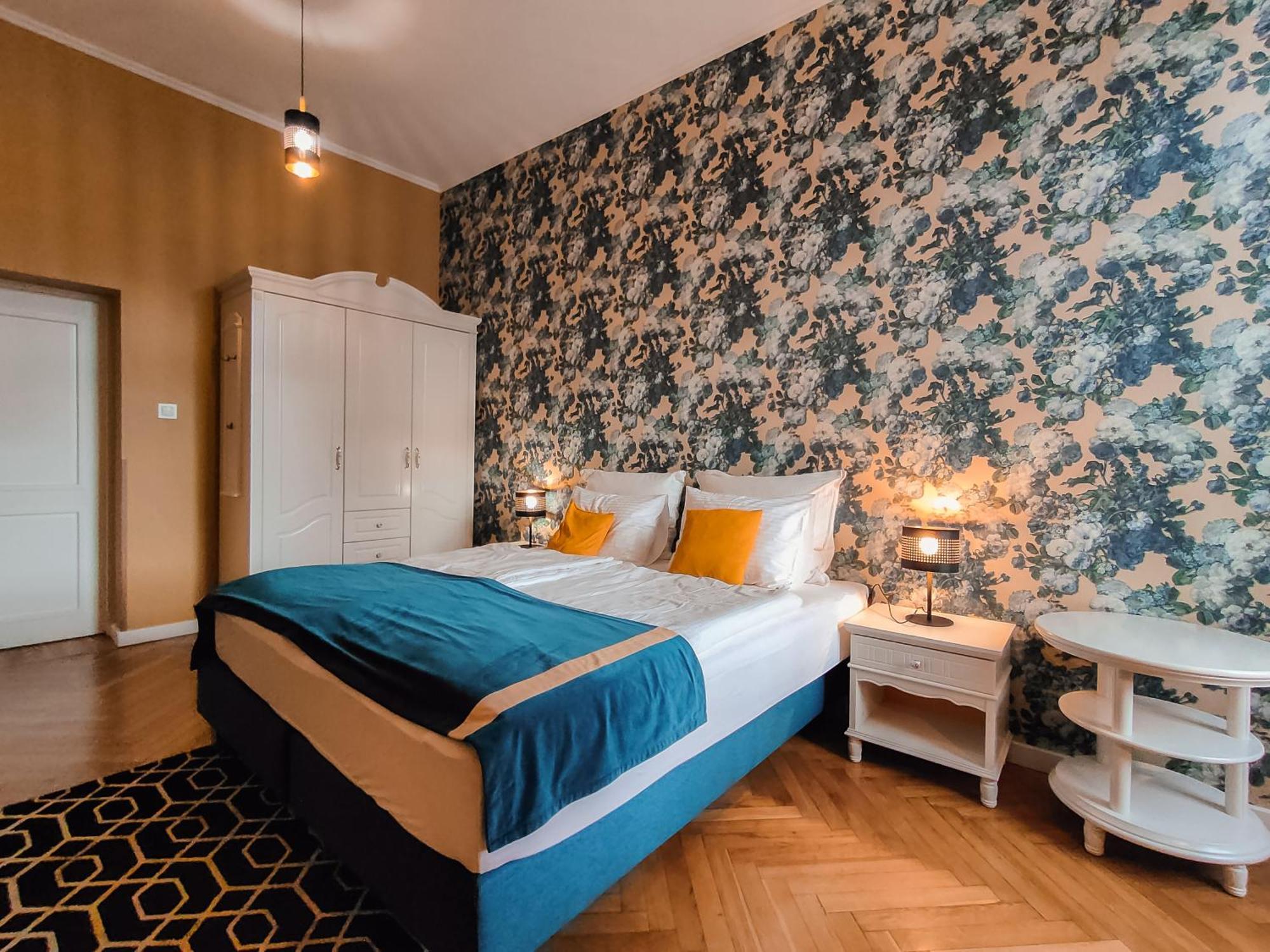 Sztuka Smaku - Restauracja I Hotelik Swidnica  Ngoại thất bức ảnh