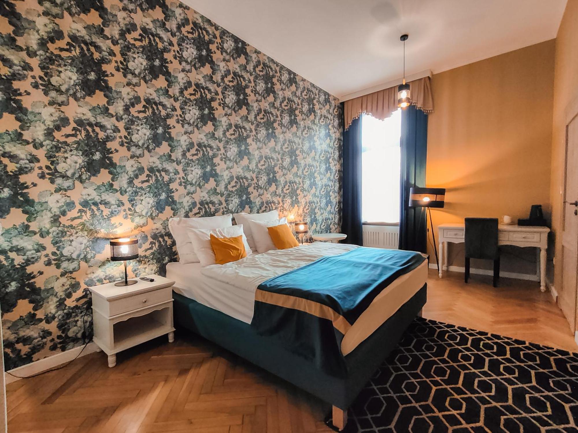 Sztuka Smaku - Restauracja I Hotelik Swidnica  Ngoại thất bức ảnh