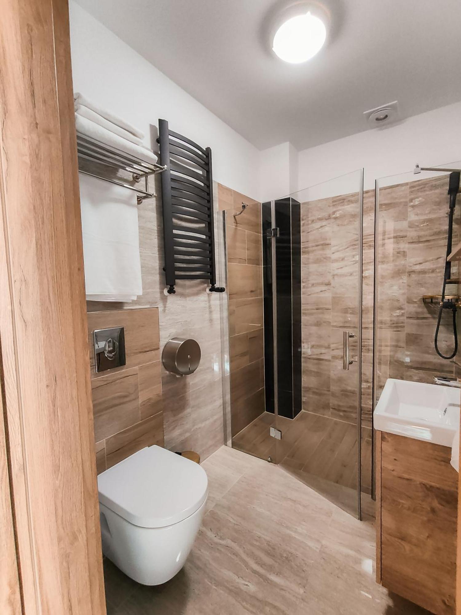 Sztuka Smaku - Restauracja I Hotelik Swidnica  Ngoại thất bức ảnh