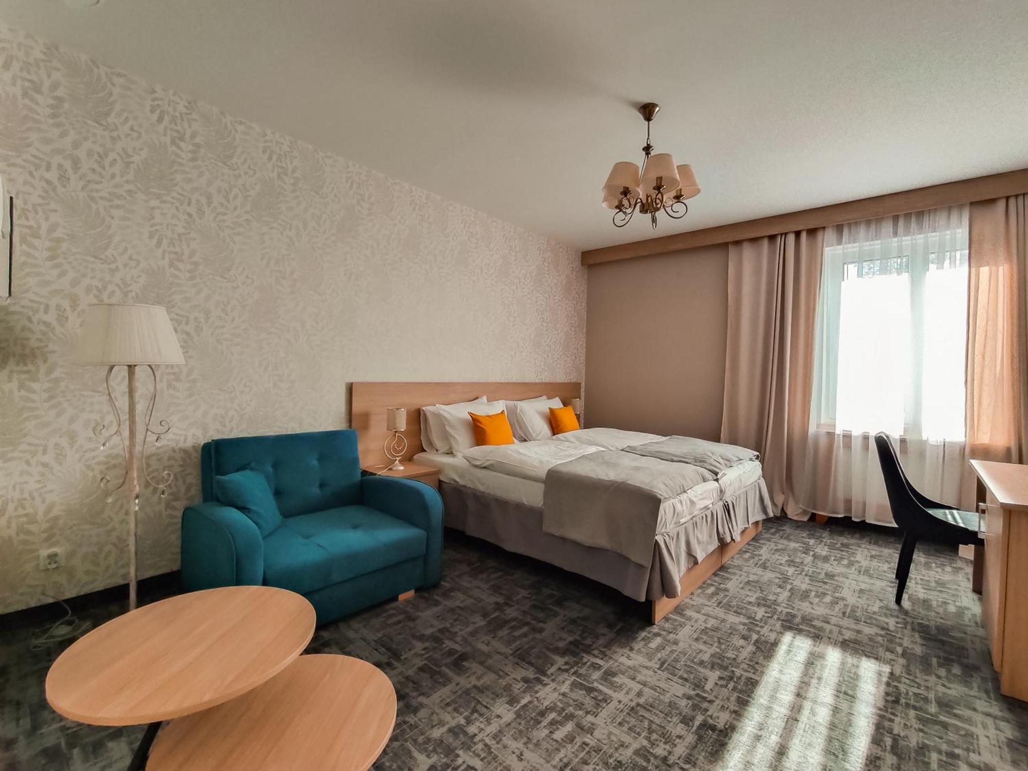 Sztuka Smaku - Restauracja I Hotelik Swidnica  Ngoại thất bức ảnh
